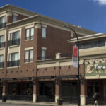 Horizon Executive Lofts Building Front