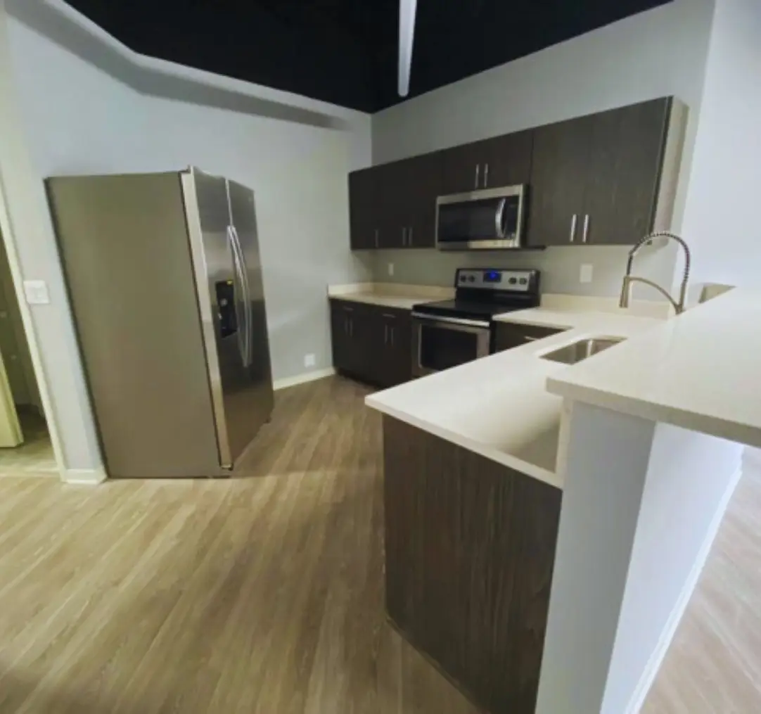 gateway interior image