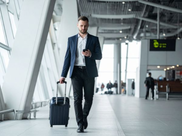 Detroit Metro Airport near Downtown Dearborn apartments