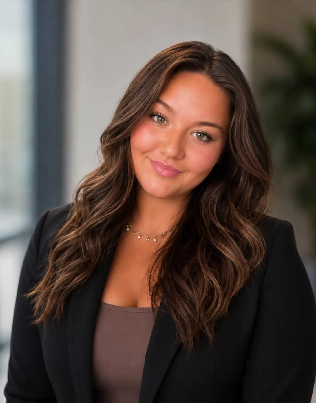 Tessa, Leasing Assistant at Dearborn Lofts